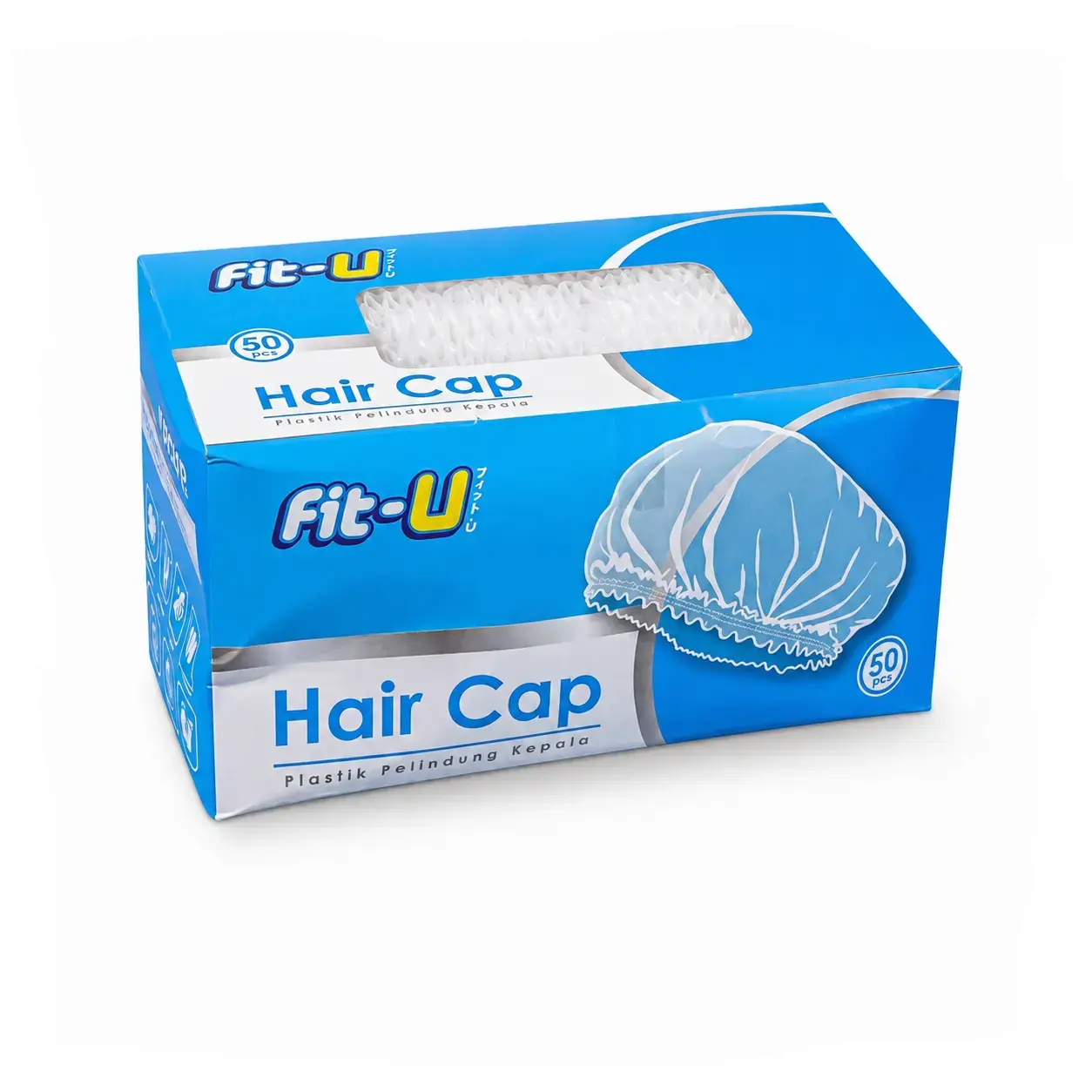 Haircap