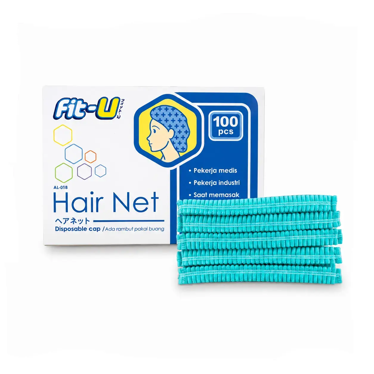 Hairnet