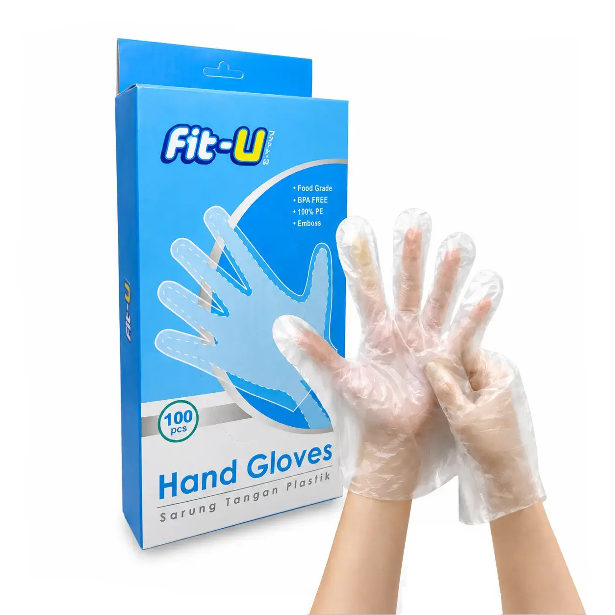 Hand Gloves