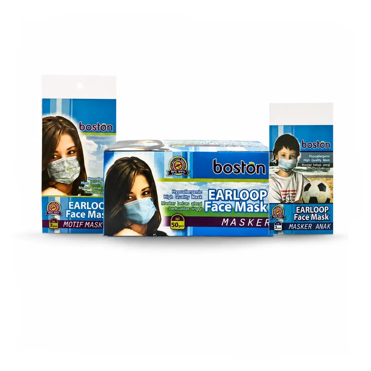 OEM Surgical Mask