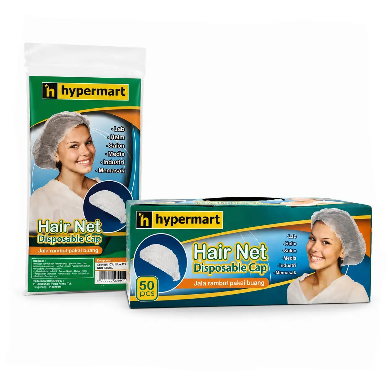 OEM Hairnet